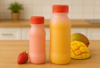 Advanced Condiment Processing Solutions