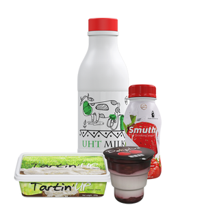 Medical reagent cup sterile filling scene