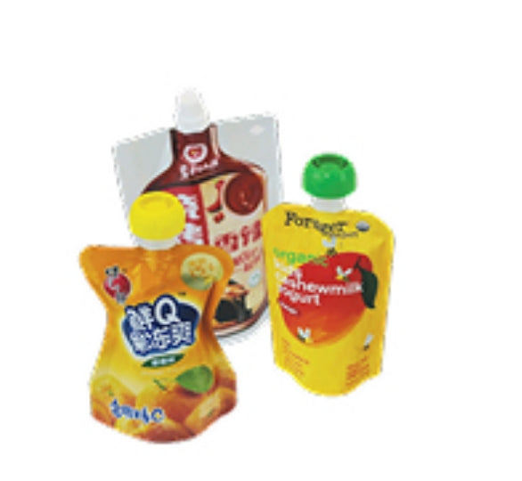 Syrups & Drinks