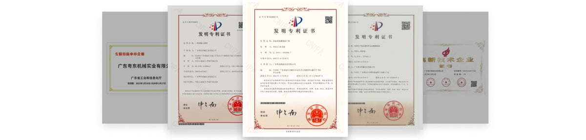 Our products have been exported to more than 103 countries