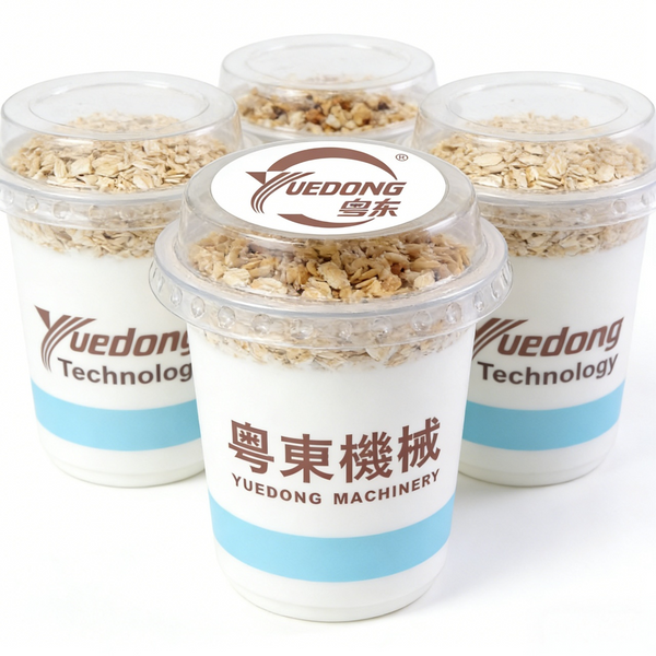 Grain Packaging