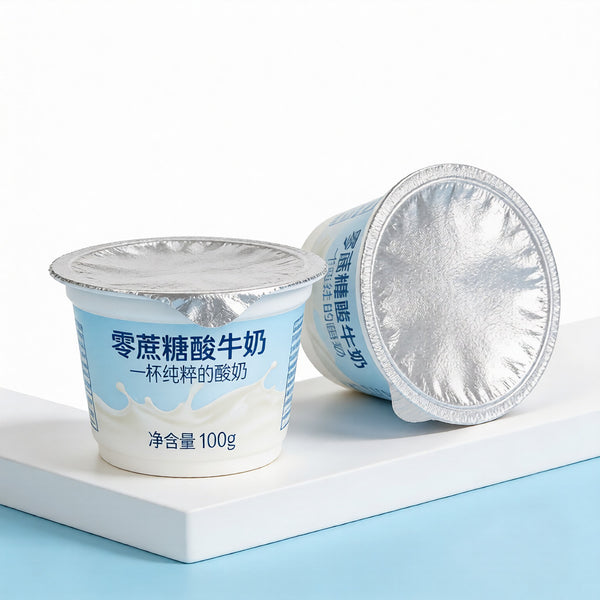 Dairy products