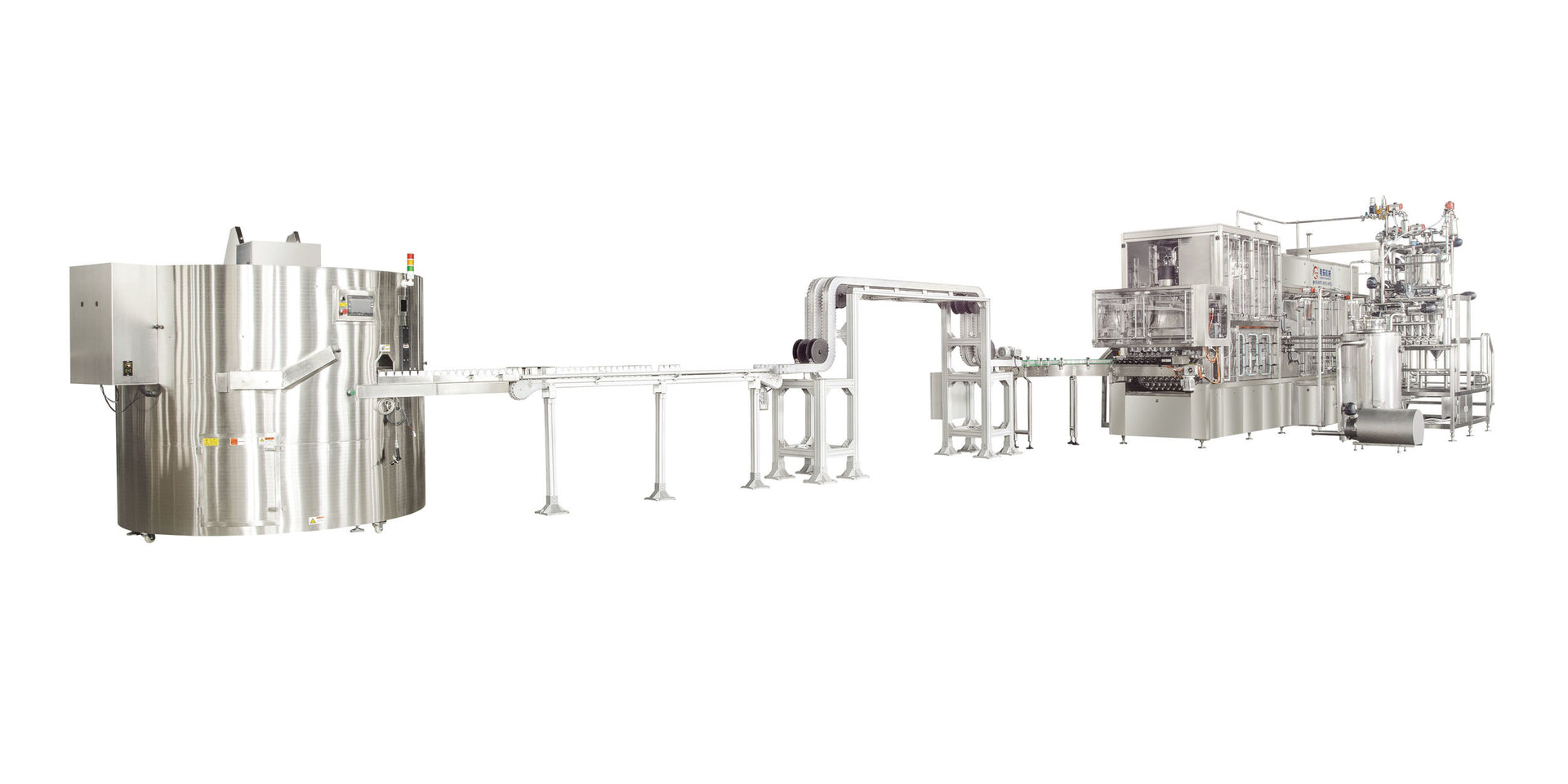 SCF Plastic Joint Cup FFS Machine Series