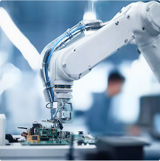 Globally Leading R&D Capabilities