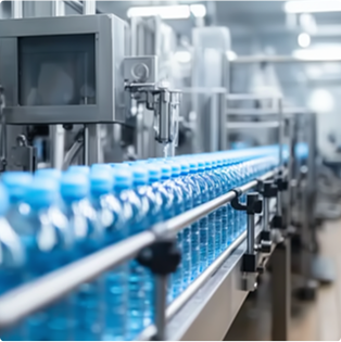 Internationally Recognized Quality