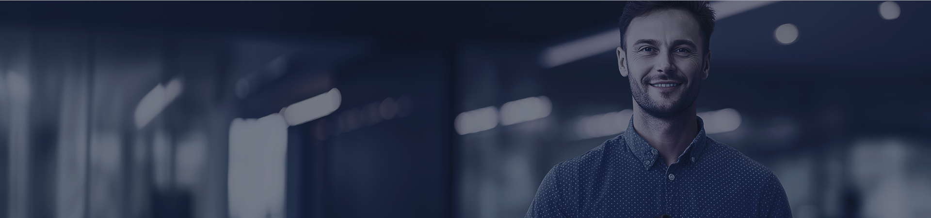 Why Trust Yuedong Tech?